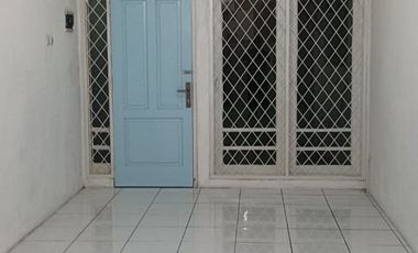 Rumah Kalideres Dijual Harga Murah Siap Pakai Citra Garden 5 Jakarta Barat