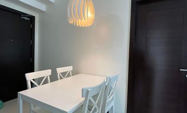 The Trion Tower 3 -  2 Bedroom Fully Furnished  with Balcony