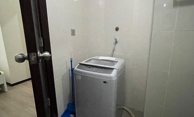 The Trion Tower 3 -  2 Bedroom Fully Furnished  with Balcony