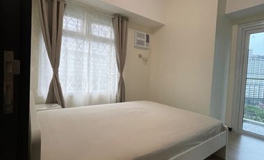 The Trion Tower 3 -  2 Bedroom Fully Furnished  with Balcony