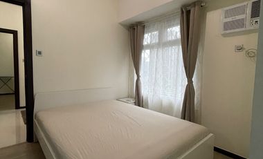 The Trion Tower 3 -  2 Bedroom Fully Furnished  with Balcony