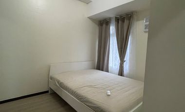 The Trion Tower 3 -  2 Bedroom Fully Furnished  with Balcony