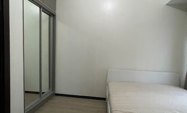 The Trion Tower 3 -  2 Bedroom Fully Furnished  with Balcony