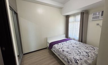 The Trion Tower 3 -  2 Bedroom Fully Furnished  with Balcony