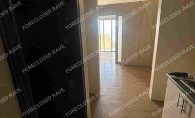 1 bedroom with balcony for sale in  TRIBECA PRIVATE RESIDENCES HUDSON PLACE  TOWER 1, KM 21 EAST SERVICE ROAD, BRGY. SUCAT, MUNTINLUPA CITY