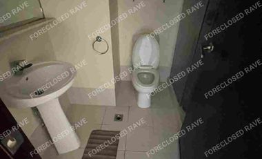 1 bedroom with balcony for sale in  TRIBECA PRIVATE RESIDENCES HUDSON PLACE  TOWER 1, KM 21 EAST SERVICE ROAD, BRGY. SUCAT, MUNTINLUPA CITY