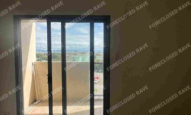 1 bedroom with balcony for sale in  TRIBECA PRIVATE RESIDENCES HUDSON PLACE  TOWER 1, KM 21 EAST SERVICE ROAD, BRGY. SUCAT, MUNTINLUPA CITY