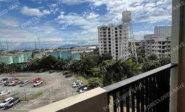 1 bedroom with balcony for sale in  TRIBECA PRIVATE RESIDENCES HUDSON PLACE  TOWER 1, KM 21 EAST SERVICE ROAD, BRGY. SUCAT, MUNTINLUPA CITY