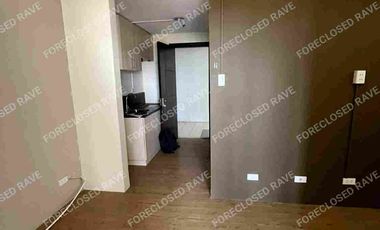 1 bedroom with balcony for sale in  TRIBECA PRIVATE RESIDENCES HUDSON PLACE  TOWER 1, KM 21 EAST SERVICE ROAD, BRGY. SUCAT, MUNTINLUPA CITY