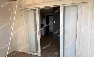 1 bedroom with balcony for sale in  TRIBECA PRIVATE RESIDENCES HUDSON PLACE  TOWER 1, KM 21 EAST SERVICE ROAD, BRGY. SUCAT, MUNTINLUPA CITY