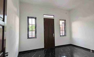 Rumah Akses 2 Mobil Siap Huni Jagakarsa Jaksel