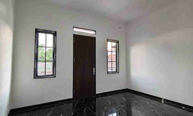 Rumah Akses 2 Mobil Siap Huni Jagakarsa Jaksel