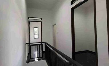 Rumah Akses 2 Mobil Siap Huni Jagakarsa Jaksel
