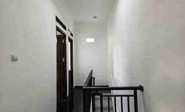 Rumah Akses 2 Mobil Siap Huni Jagakarsa Jaksel