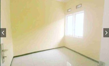 Sewa Rumah Murah Perum Fasilitas Lengkap dkt Bandara Juanda