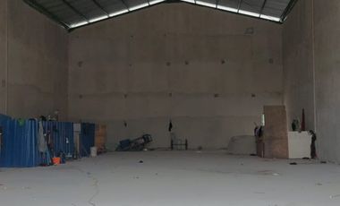 Gudang disewakan di RW 09, Kamal, Kalideres, Jakarta Barat, Daerah Khusus Ibukota Jakarta