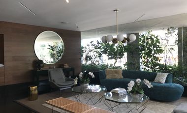 Departamento en RENTA  | en Polanco