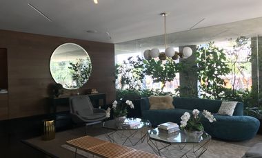 Departamento en RENTA  | en Polanco