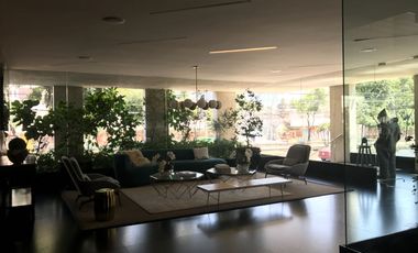 Departamento en RENTA  | en Polanco