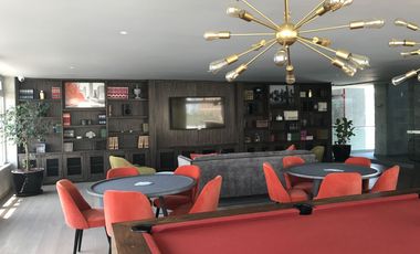 Departamento en RENTA  | en Polanco