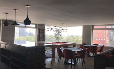 Departamento en RENTA  | en Polanco