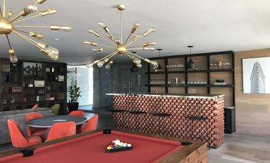 Departamento en RENTA  | en Polanco
