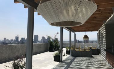 Departamento en RENTA  | en Polanco