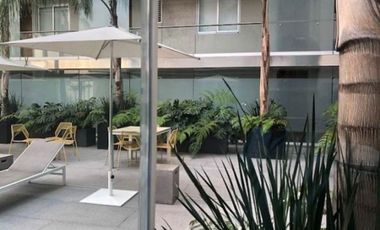 Departamento en RENTA  | en Polanco