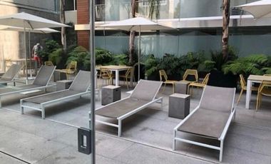 Departamento en RENTA  | en Polanco