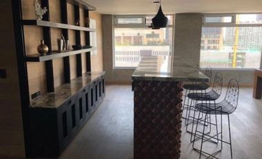 Departamento en RENTA  | en Polanco