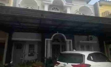 Rumah Cantik Raffles Hills Cibubur Dekat Tol Cibubur & Trans Studio Mall