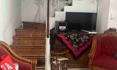 Rumah Cantik Raffles Hills Cibubur Dekat Tol Cibubur & Trans Studio Mall