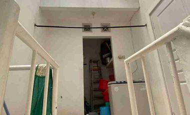 Rumah Cantik Raffles Hills Cibubur Dekat Tol Cibubur & Trans Studio Mall