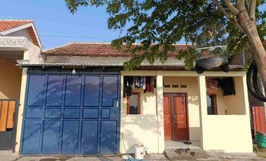 Rumah Bagus Siap Huni Dekat PT.Konimex