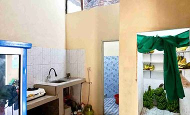 Rumah Bagus Siap Huni Dekat PT.Konimex