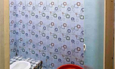 Rumah Bagus Siap Huni Dekat PT.Konimex