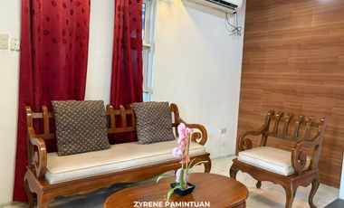 Studio Apartment- Fully Furnished for Rent in Brgy. Malabanias