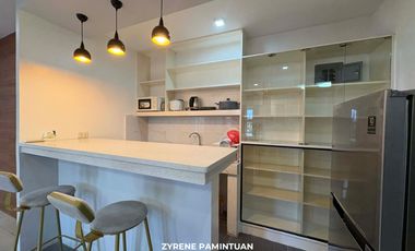 Studio Apartment- Fully Furnished for Rent in Brgy. Malabanias