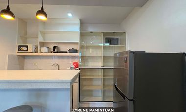 Studio Apartment- Fully Furnished for Rent in Brgy. Malabanias