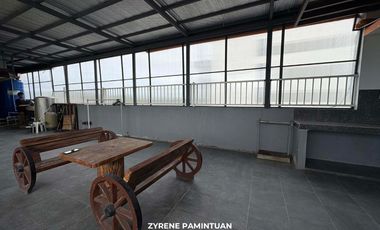 Studio Apartment- Fully Furnished for Rent in Brgy. Malabanias