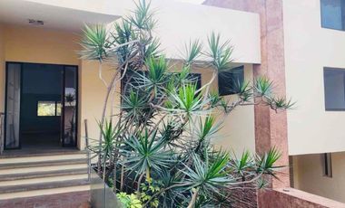 Casa en renta en exclusivo fraccionamiento