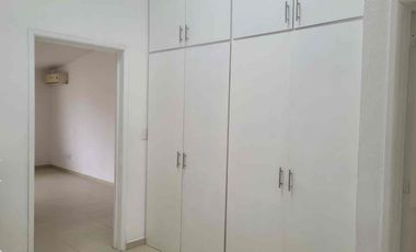 Casa en renta en exclusivo fraccionamiento