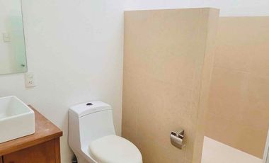 Casa en renta en exclusivo fraccionamiento