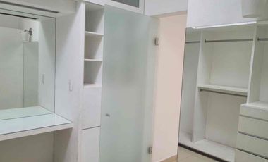 Casa en renta en exclusivo fraccionamiento