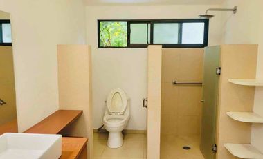 Casa en renta en exclusivo fraccionamiento