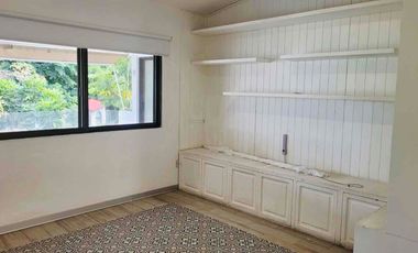 Casa en renta en exclusivo fraccionamiento