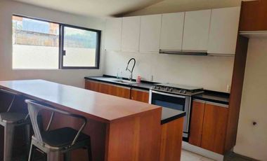 Casa en renta en exclusivo fraccionamiento