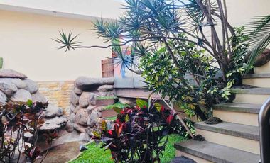 Casa en renta en exclusivo fraccionamiento