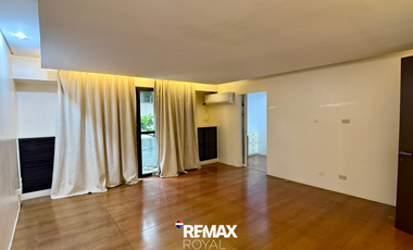 Modern 5BR House with Pool & Garden – Dasmariñas Village, Makati