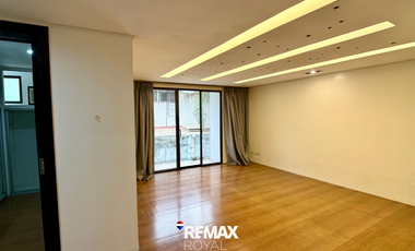 Modern 5BR House with Pool & Garden – Dasmariñas Village, Makati